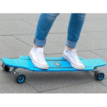 Hudora LONGBOARD CruiseStar riedlentė 12813